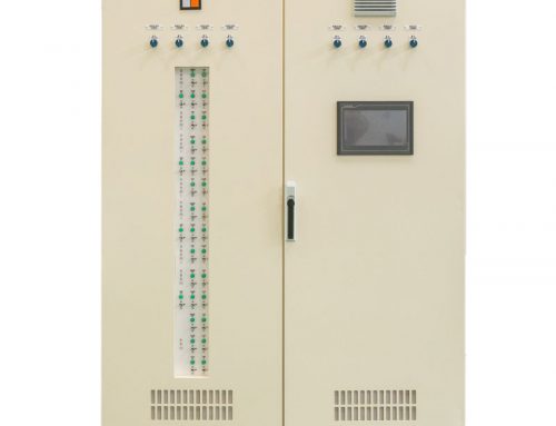 水泵软启动 / 星三角启动控制柜